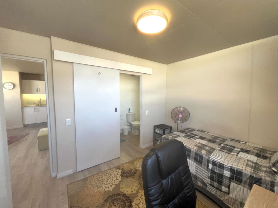 To Let 2 Bedroom Property for Rent in Observatory Western Cape